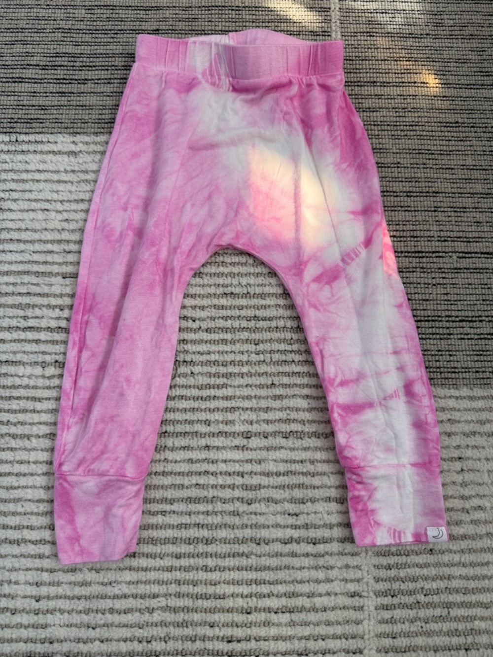 Little Moon Society 6-12 MO Bamboo Bottoms